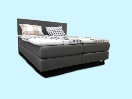 Budget boxspring