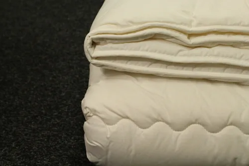 Hoteldekbed