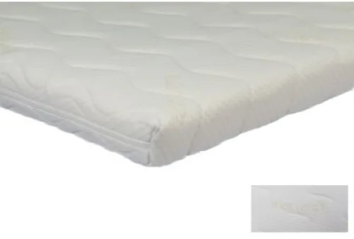 Topdekmatras