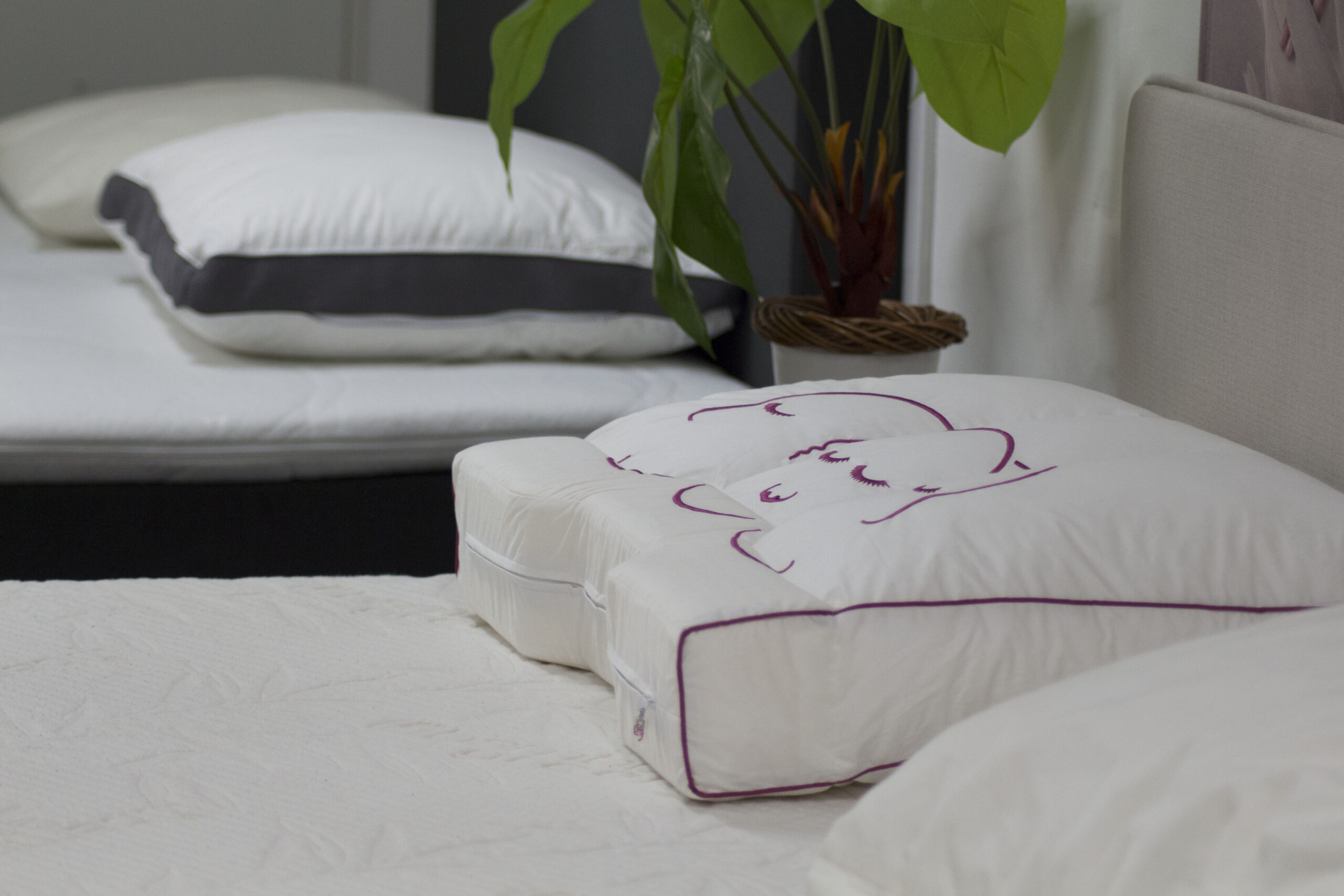 De voordeligste bedden & beddenmode vind U hier!